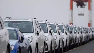 कोरोना संकटकाळातही ऑटोमोबाईल क्षेत्र मालामाल, भारताची या देशात विक्रमी निर्यात