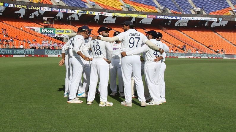 Team India | इंग्लंड दौऱ्याआधी टीम इंडिया 'इतके' दिवस क्वारंटाईन राहणार, जाणून घ्या विराटसेनेचा प्लॅन