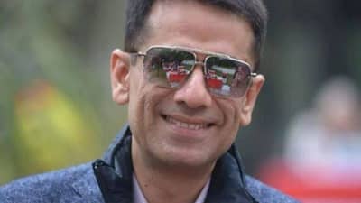 दिल्लीत ऑक्सिजन कॉन्सन्ट्रेटरचा काळाबाजार करणाऱ्यांमध्ये मोठं नाव, नवनीत कालरा नेमका आहे तरी कोण?