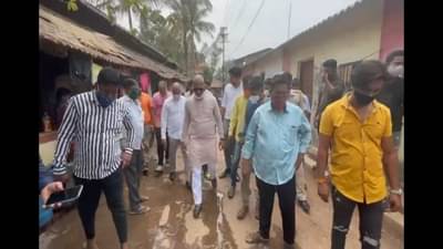 कल्याणच्या आडीवली ढोकळीत पाणी प्रश्न सुटल्याने नागरिकांमध्ये समाधानाचे वातावरण