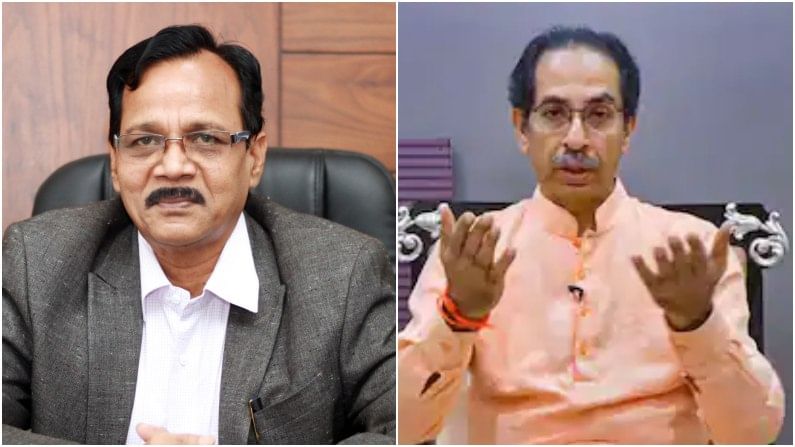 'पदोन्नतीमधील 33 टक्के आरक्षण रद्द करण्याचा निर्णय मागे घ्या', माजी सामाजिक न्यायमंत्र्यांचा सरकारला इशारा 'पदोन्नतीमधील 33 टक्के आरक्षण रद्द करण्याचा निर्णय मागे घ्या', माजी सामाजिक न्यायमंत्र्यांचा सरकारला इशारा