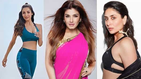 बॉलिवुडमध्ये अनेक अभिनेत्री आई बनल्यात. त्या आपल्या मुलांसोबत कायमच दिसत आल्यात. आज मातृत्व दिनानिमित्त आपण त्यापैकी अशाच निवडक 10 आईंविषयी माहिती घेणार आहोत ज्यांनी आपल्या फिटनेसने सर्वांनाच धक्का दिला. या आई आपल्या हॉट अदांमुळे कायमच चर्चेत असतात.