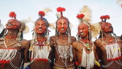 Strange Marriage | जगात असाही एक देश, जिथे लग्नासाठी दुसऱ्याची बायकोच चोरावी लागते..!