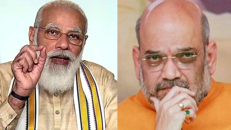 मोदी-शहा पश्चिम बंगालमध्ये का हरले?; संजय राऊतांनी सांगितलं गुपित