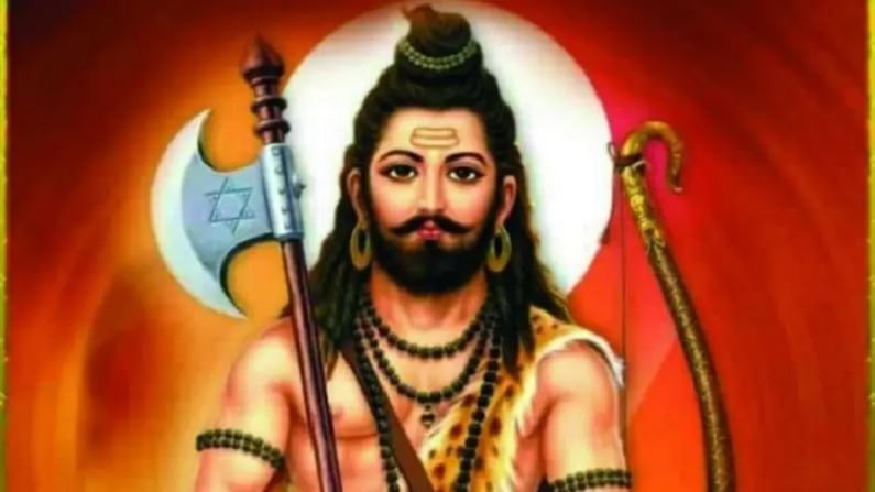 Parshuram Jayanti 2021 : परशुराम जयंती कधी आहे? शुभ मुहूर्त, महत्त्व, उपासना करण्याची पद्धत जाणून घ्या !