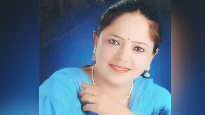 गाजलेल्या नाजुका मालिकेत काम करण्याची ऑफर नाकारली, आज पश्चात्ताप; गायिका नंदा नांद्रेकर काय म्हणतात?