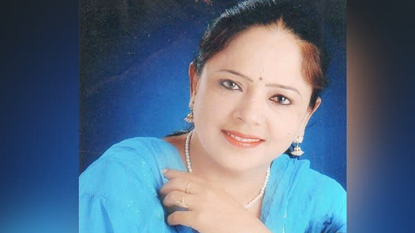 गाजलेल्या नाजुका मालिकेत काम करण्याची ऑफर नाकारली, आज पश्चात्ताप; गायिका नंदा नांद्रेकर काय म्हणतात?