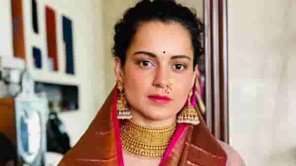 Kangana Ranaut : आधी ट्विटरकडून कंगनाचं अकाउंट सस्पेंड, आता अवैज्ञानिक दावा केल्याने इन्स्टाग्रामकडून ही कारवाई