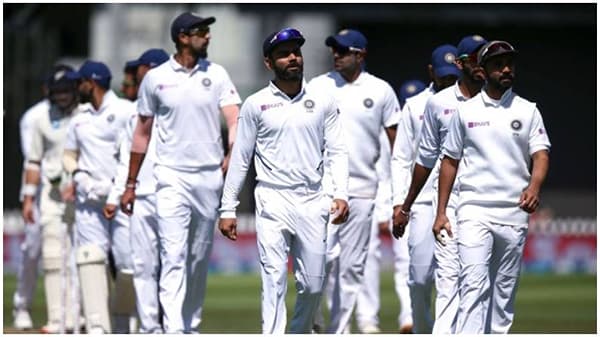 टीम इंडियाच्या निवडीबाबत प्रश्नचिन्ह, माजी क्रिकेटपटूकडून WTC FINAL साठी निवड झालेल्या संघाबाबत शंका व्यक्त