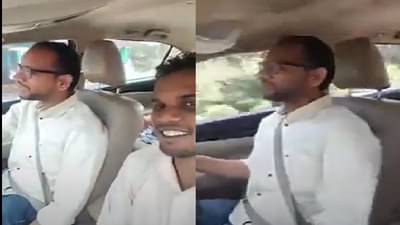 Video | शहरात अडकलेल्या राजाची घालमेल, म्हणतो काय सांगू राणी मला गाव सुटेना; कवितेची महाराष्ट्रभर चर्चा