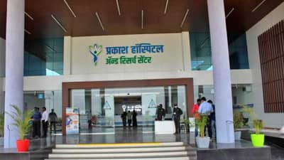 धक्कादायक, पेशंट वाचवायचाय? मग व्हेंटिलेटरसाठी दीड लाख द्या, सांगलीतील रुग्णालयात दलालांचा सुळसुळाट, रुग्णांचे गंभीर आरोप