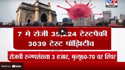 Special Report | मुंबईत कोरोना नियंत्रणात, मुंबई महापालिकेकडून तिसऱ्या लाटेची तयारी