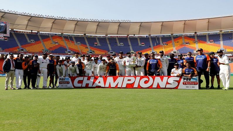 Team India | वर्ल्ड टेस्ट चॅम्पियनशीपनंतर टीम इंडिया श्रीलंका दौऱ्यावर जाणार, BCCI अध्यक्ष सौरव गांगुलीची घोषणा