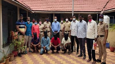 एक रेमडेसिवीर इंजेक्शन 35 हजारात, रुग्णालयाच्या वॉर्डबॉयकडूनच काळाबाजार, पोलिसांकडून मोठ्या रॅकेटचा पर्दाफाश