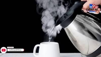 Special Report | गरम पाणी प्यायल्याने कोरोना होत नाही का?, केंद्र सरकारचा स्पष्टीकरण