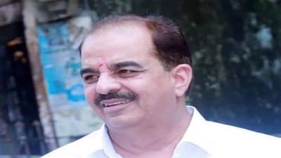 ....तर उल्हासनगरच्या भाजप आमदाराला दररोज चपलेने मारु, भाजपच्या माजी प्रवक्त्याचीच धमकी