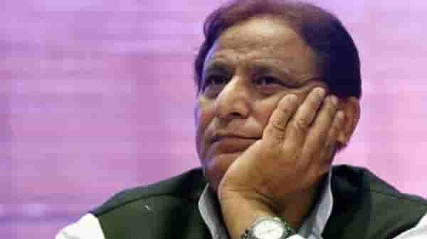 Azam Khan | सपा खासदार आझम खान यांची प्रकृती बिघडली, तुरुंगातून मेदांता रुग्णालयात रवानगी