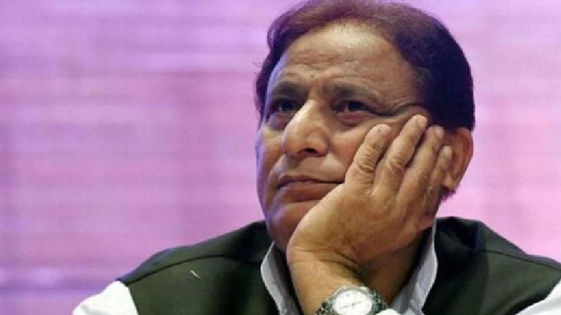 Azam Khan | सपा खासदार आझम खान यांची प्रकृती बिघडली, तुरुंगातून मेदांता रुग्णालयात रवानगी