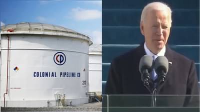 अमेरिकेवर मोठा सायबर हल्ला, खबरदारीसाठी आणीबाणी लागू, नेमकं काय घडलं?