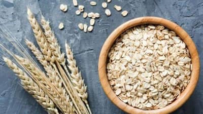 Oats Benefits | ओट्सचे सेवन करा आणि विविध व्याधी दूर करा