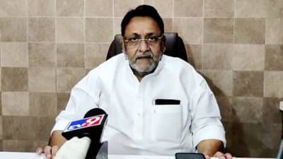 कोर्टाच्या आदेशाचा अभ्यास करून ओबीसी आरक्षणावर मार्ग काढणार: नवाब मलिक