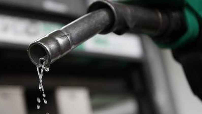 Petrol Diesel Price Today : महाराष्ट्रातील 15 जिल्ह्यात पेट्रोलची शंभरी, तुमच्या शहरातले ताजे दर काय?