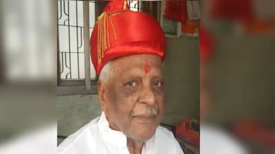 शरद पवारांचे कट्टर विरोधक, बारामतीचे माजी खासदार संभाजीराव काकडे यांचं निधन