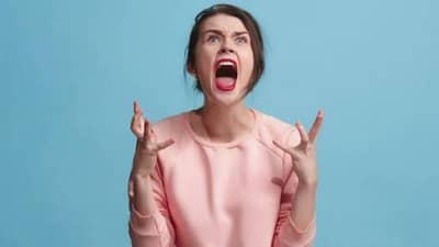 Vastu Tips | जर अति राग येत असेल, तर घरात वास्तुनुसार हे बदल करा...