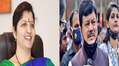 एकीकडे मोदींकडून महाराष्ट्राचं कौतुक, दुसरीकडे प्रविण दरेकर यांना महाराष्ट्र द्वेषाने पछाडलं : रुपाली चाकणकर