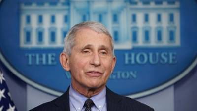 भारतात कोरोना संपण्यासाठी हा एकमेव उपाय, अमेरिकेच्या मुख्य आरोग्य सल्लागारांकडून सुतोवाच