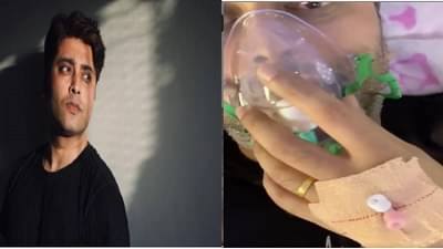 Video: मी ह्या खाली मास्कचं काय करु? दिग्गज अभिनेता ऑक्सिजनशिवाय तडफडला, मरणापूर्वीचा शेवटचा Video समोर