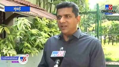 शिथिलतेबाबत सरकार सकारात्मक, हॉटेल चालक, व्यापाऱ्यांना दिलासा देण्यासाठी विचार सुरु - अस्लम शेख