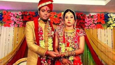 धक्कादायक! पतीचा कोरोनाशी, पत्नीचा रुग्णालयातच नराधमाशी लढा; मानवतेला काळीमा फासणारा पाटण्यातील प्रकार