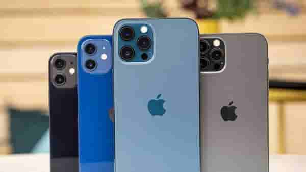 iPhone 12 सिरीजवर तगडा डिस्काऊंट, जाणून घ्या कुठे मिळतेय ऑफर