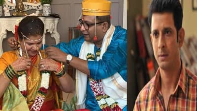 केदार शिंदेंचे पुन्हा शुभमंगल, बांदेकरांकडून कन्यादान, शर्मन जोशी म्हणतो दुसरीबार डेअरींग कैसे?