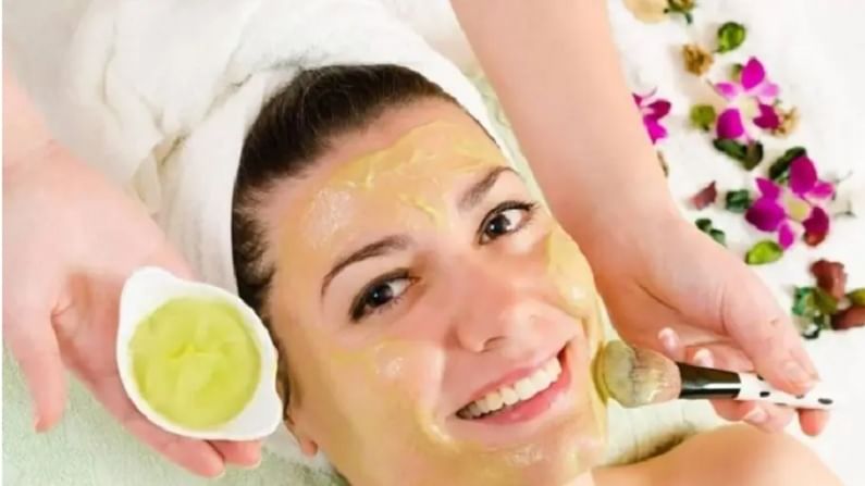 Skin Care : गुलाब पाकळ्यांचा आणि दूधाचा फेसपॅक चेहऱ्यासाठी अत्यंत फायदेशीर!