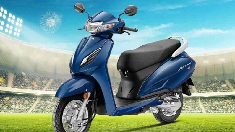 70 हजारांची Honda Activa अवघ्या 25 हजारात, कुठे मिळतेय ऑफर?