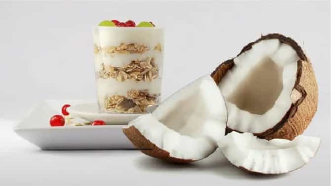 Benefits Of Coconut Milk : कोरोनाच्या काळात रोगप्रतिकारक शक्ती वाढवण्यासाठी नारळाचे दूध अत्यंत फायदेशीर, वाचा !