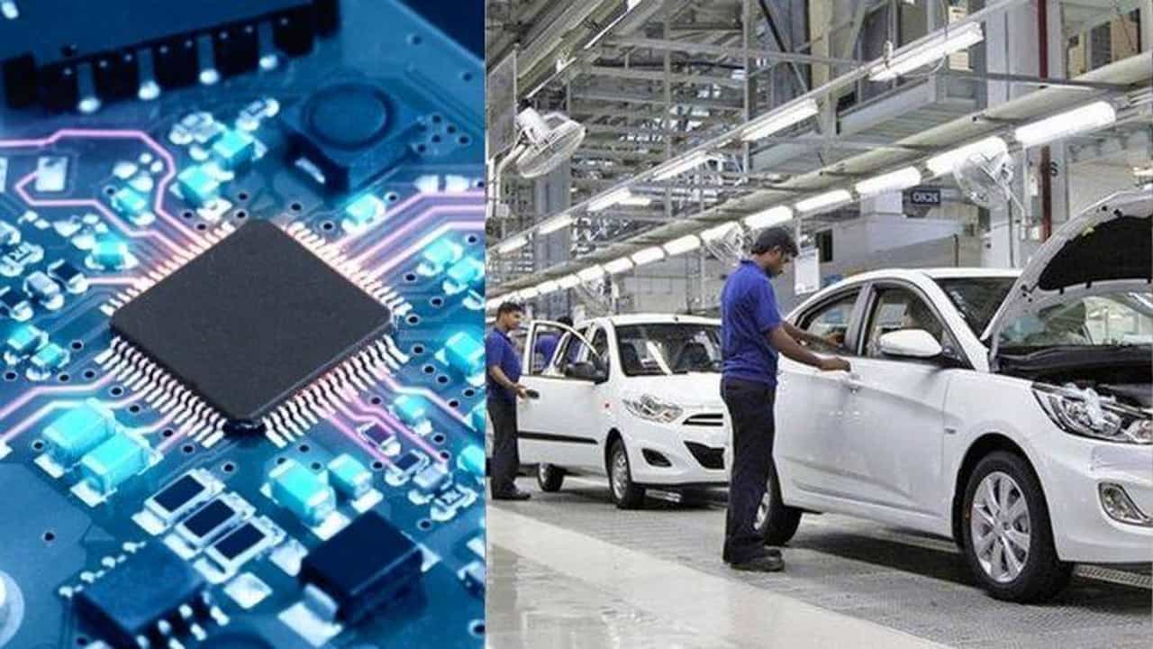 ऑटोमोबाईल कंपन्यांचा कर्दनकाळ ठरलेलं ग्लोबल चिप शॉर्टेज प्रकरण नक्की आहे तरी काय?