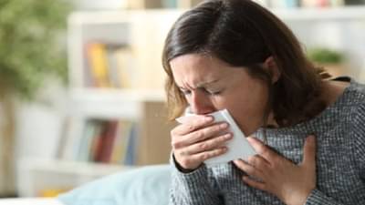 खोकल्याच्या त्रासामुळे हैराण आहात? मग हे घरगुती उपाय एकदा नक्की ट्राय करा