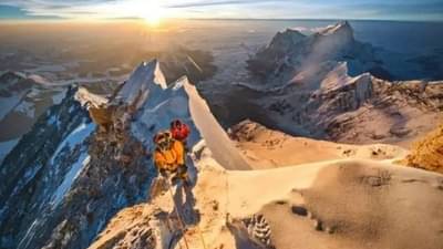 चीनचा मोठा निर्णय, माऊंट एव्हरेस्टवर आता विभाजन रेषा, कारण काय ?