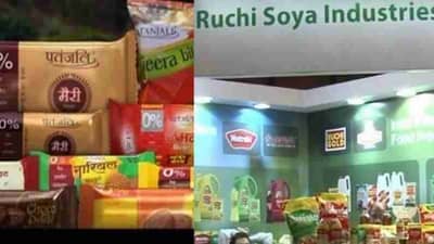 पतंजली बिस्किटचा व्यवसाय लवकरच रुचि सोयाच्या हाती, इतक्या कोटींचा होत आहे सौदा
