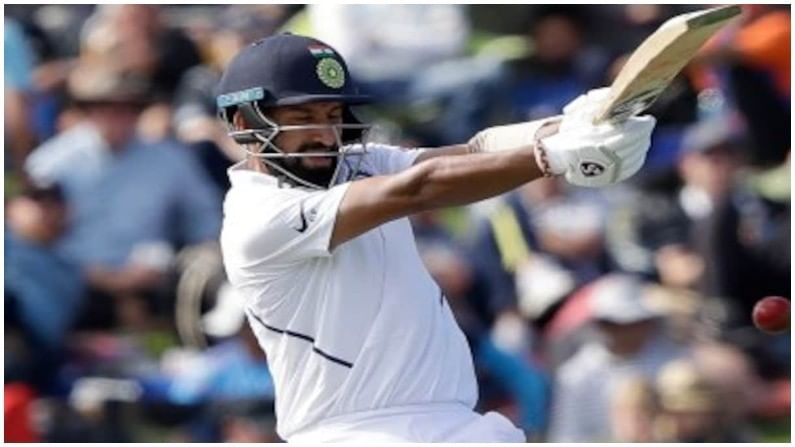 Virat kohli Cheteshwar Pujara And Ajinkya Rahane Most test Runs vs New Zealand And England 5