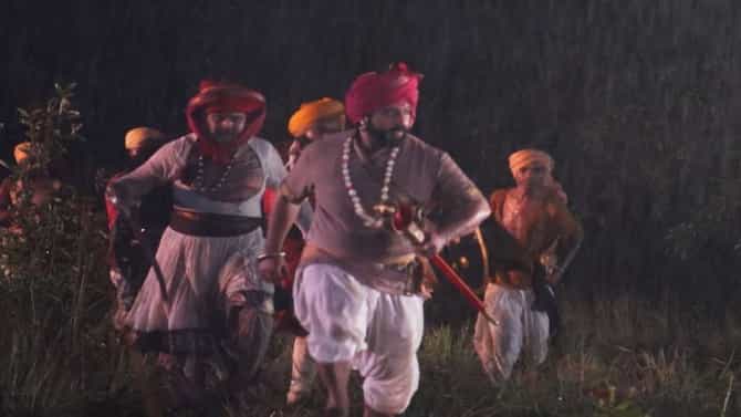 Swarajya Janani Jijamata : सिद्धी जोहरच्या वेढ्यातून शिवरायांची सुटका, ‘स्वराज्य जननी जिजामाता’मधून जागा होणार इतिहास