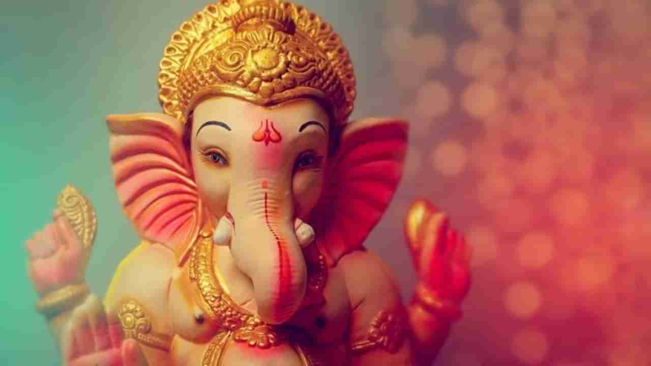 Lord Shree Ganesha | भगवान गणेशाला तुळस अर्पण का केली जात नाही? जाणून घ्या ही पौराणिक कथा