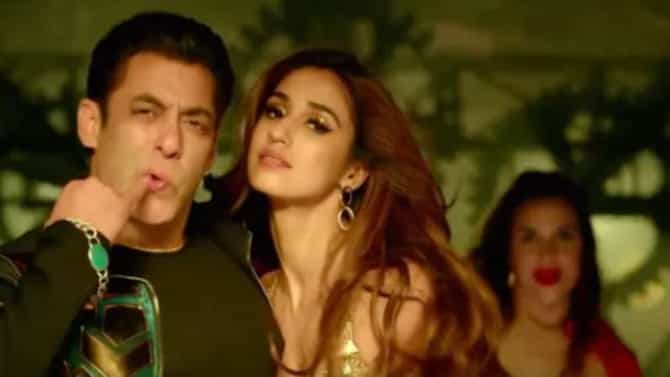 Radhe Movie : सलमानला ‘राधे’साठी लाखोंचं नुकसान, वाचा किती कोटींची झाली डील
