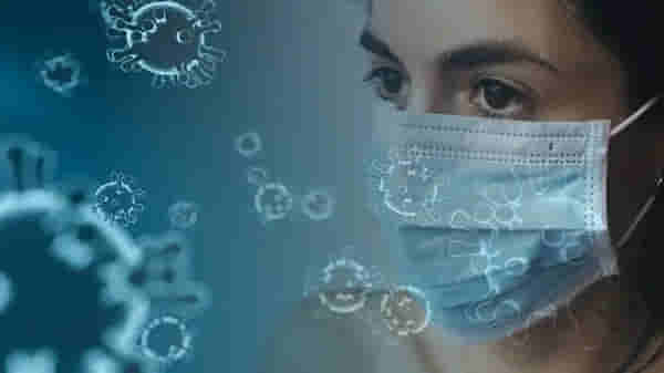 बापरे! म्युकर मायकोसिसमुळे 50 टक्के लोकांचा मृत्यू; महाराष्ट्रासह गुजरात, राजस्थानमध्ये थैमान