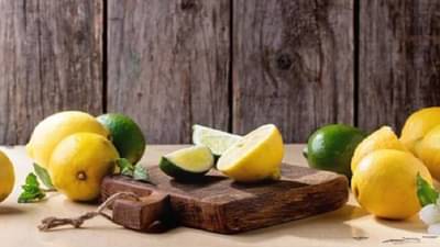 लिंबू आणि संत्र्याचा आहारात समावेश करा, सुंदर त्वचा आणि चमकदार केस मिळवा!