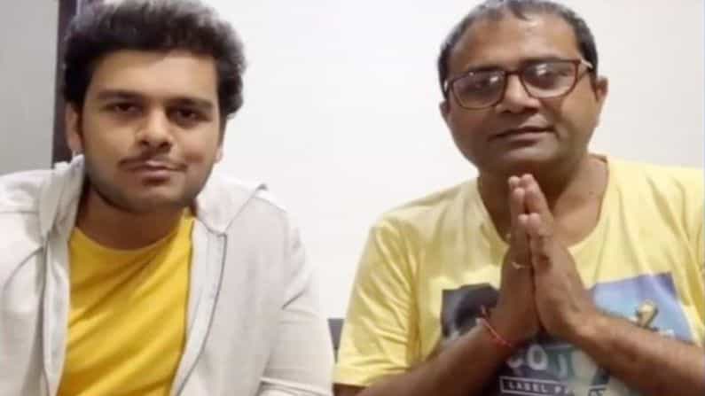 सध्या देशभरात कोरोनानं डोकं वर काढलं आहे.अनेकांचा कोरोनामुळे जीव गेलाय. अशात आता ‘तारक मेहता का उल्टा चश्मा’ मालिकेतील टप्पू अर्थात भव्या गांधीच्या चाहत्यांना मोठा धक्का बसलाय.