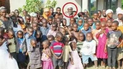 ऐकावं ते नवलंच! 16 बायकांचा दादला, 150 मुलं; तरीही गुडघ्याला बाशिंग बाधून तयार!